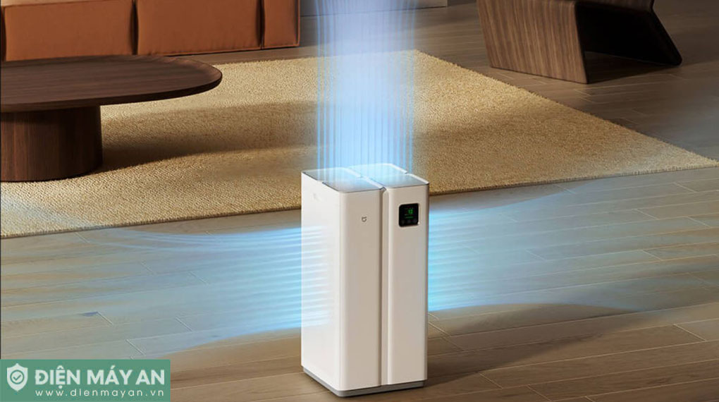 Máy lọc không khí Full Effect Mijia AC-M22-SC